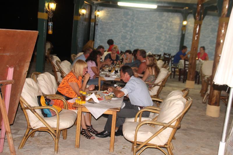 Akti Panela Ξενοδοχείο Κάβος Εξωτερικό φωτογραφία